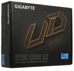 Материнская плата B760 DS3H - Фото 10