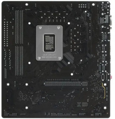 Материнская плата H610M H - Фото 1
