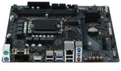 Материнская плата H610M H - Фото 2