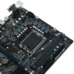 Материнская плата H610M H - Фото 4