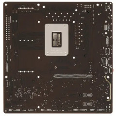 Материнская плата B760M DS3H - Фото 2