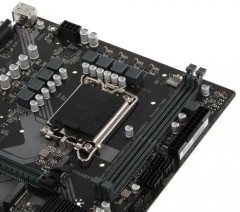 Материнская плата B760M H DDR4 - Фото 6