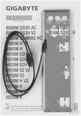 Материнская плата H510M K V2 - Фото 8