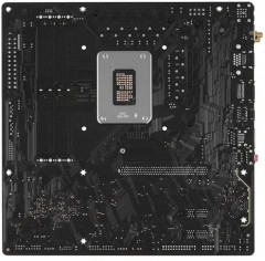 Материнская плата B760M DS3H AX - Фото 2