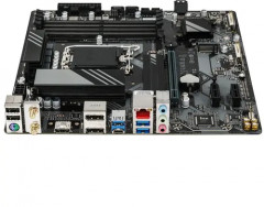 Материнская плата B760M DS3H AX - Фото 3