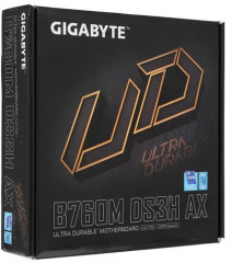 Материнская плата B760M DS3H AX - Фото 9