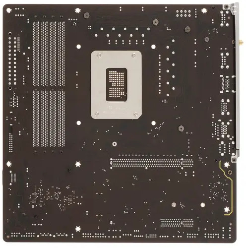 Материнская плата Gigabyte B760M GAMING X AX