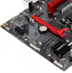 Материнская плата B760M GAMING AC DDR4 - Фото 4