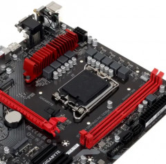 Материнская плата B760M GAMING AC DDR4 - Фото 5