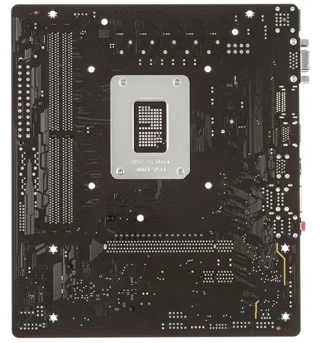Материнская плата Gigabyte H610M H V3 DDR4