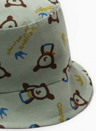 Панама детская