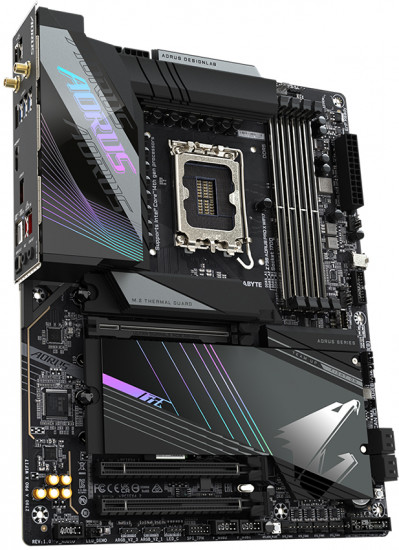 Материнская плата Gigabyte Z790 A PRO X WIFI7