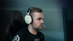 Наушники-гарнитура Arctis Pro + GameDAC - Фото 2