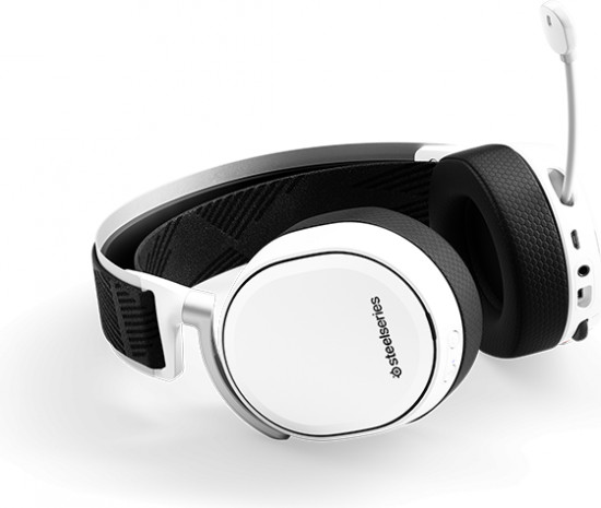 Наушники-гарнитура Arctis Pro Wireless