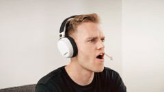 Наушники-гарнитура Arctis Pro Wireless - Фото 4