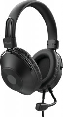 Наушники-гарнитура Ozo USB - Фото 2