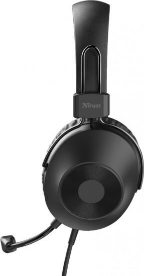 Наушники-гарнитура Ozo USB