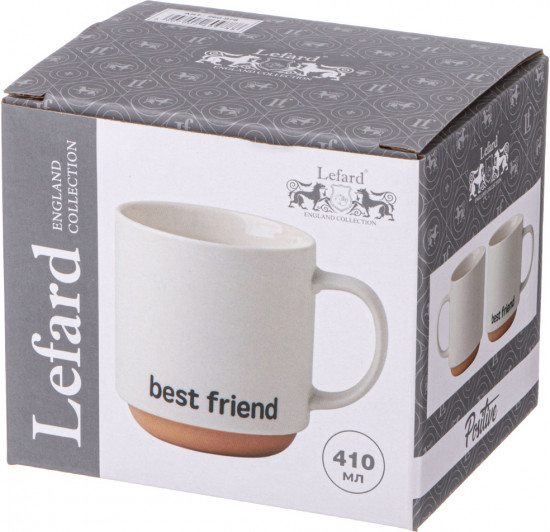 Кружка «Best friend»