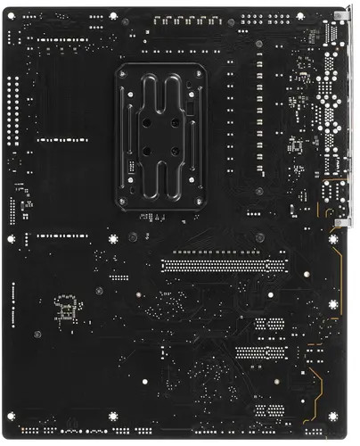 Материнская плата ASRock B650M PG Lightning Wifi