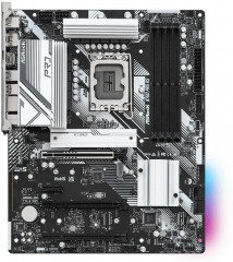 Материнская плата B760 Pro RS - Фото 1