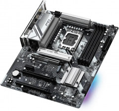 Материнская плата B760 Pro RS - Фото 3