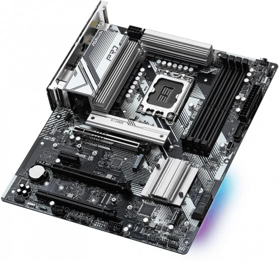 Материнская плата ASRock B760 Pro RS