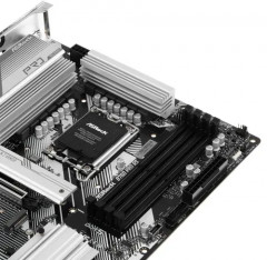 Материнская плата B760 Pro RS - Фото 7