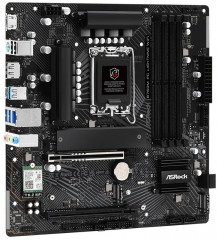 Материнская плата B760M PG Lightning Wifi - Фото 1