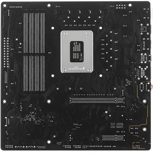 Материнская плата ASRock B760M PG Lightning Wifi
