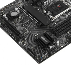 Материнская плата B760M PG Lightning Wifi - Фото 4