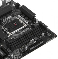 Материнская плата B760M PG Lightning Wifi - Фото 5