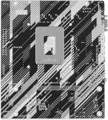 Материнская плата H610M-HDV/M.2+D5 - Фото 2