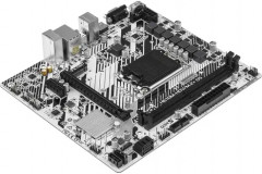 Материнская плата H610M-HDV/M.2+D5 - Фото 4