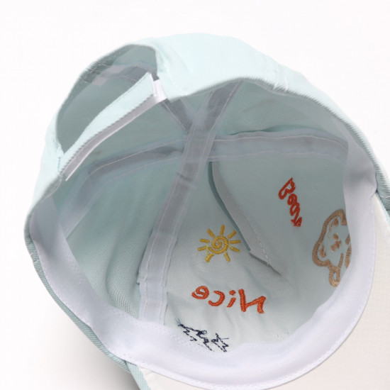 Кепка детская