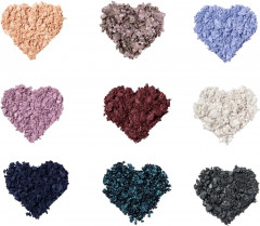 Палетка теней для век «I’m back to being spiritual *itch» - Фото 2