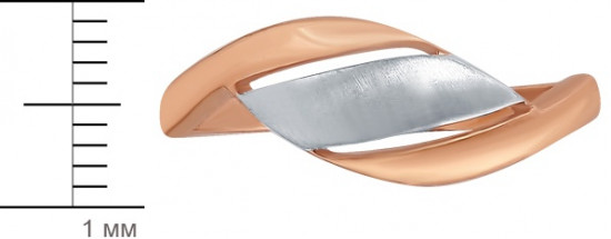 Кольцо из золота