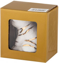 Статуэтка «Тигр» - Фото 1