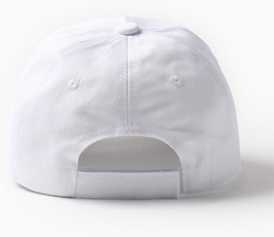 Кепка для девочек «Сердца»