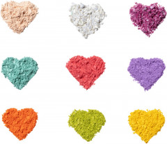 Палетка теней для век «I’m who I want to be» - Фото 2