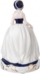 Статуэтка «Девушка» - Фото 1