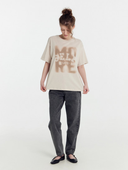 Футболка женская