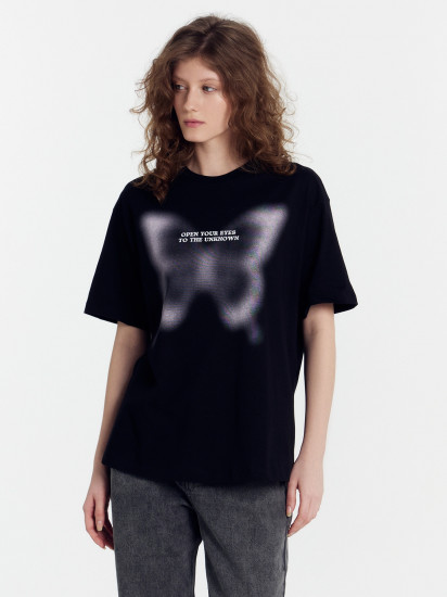 Футболка женская