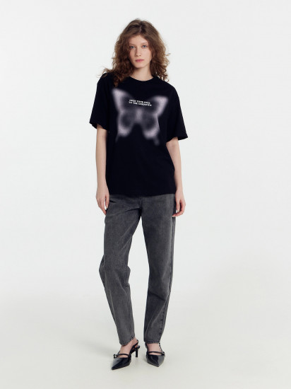 Футболка женская