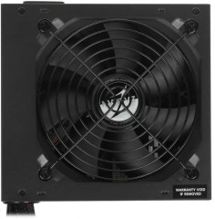 Блок питания Wattbit II 500W ZM500-XEII - Фото 2