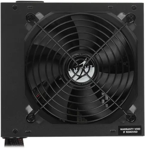 Блок питания Zalman Wattbit II 500W ZM500-XEII