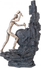 Статуэтка «Сердце» - Фото 1