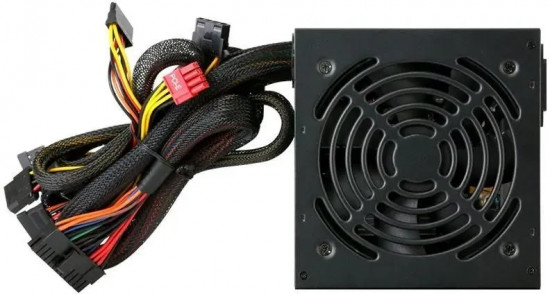 Блок питания Zalman ZM600-LXⅡ 600W