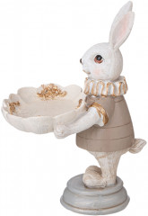Подставка для мелочей «Кролик» - Фото 1