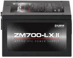 Блок питания ZM700-LXⅡ 700W - Фото 3