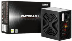Блок питания ZM700-LXⅡ 700W - Фото 4